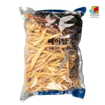 아침미소 동해바다 집나간 <b>황태</b><b>채</b><b>1kg</b>
