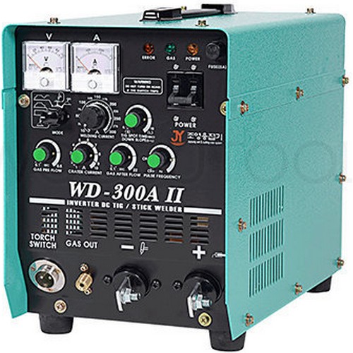 조영 알곤 용접기 WD-300All_이미지