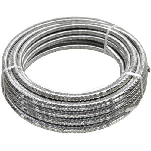 열처리 스텐 주름관 15A x 30m