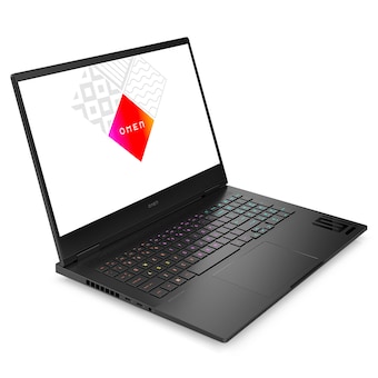 HP 오멘 16-wf0156TX 64GB램