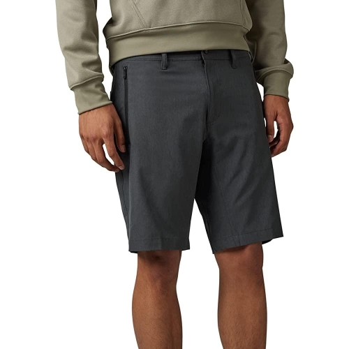 Racing Machete TECH Short 4.0 Heather 검정119286