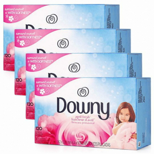 P&G �ٿ�� ����̽�Ʈ �������� ������ 120��