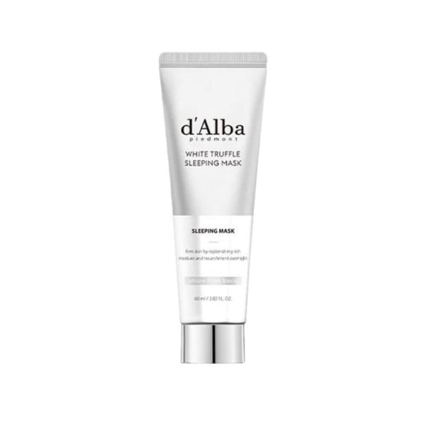 달바 화이트 트러플 슬리핑 마스크 60ml (1개)