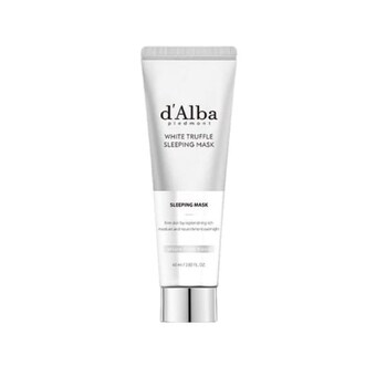 <b>달바</b> 화이트 트러플 슬리핑 마스크 60ml