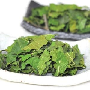 국내산 경북 영천 건조 뽕잎 상엽 300g