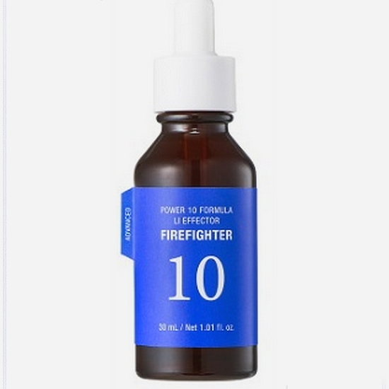 잇츠스킨 파워10 포뮬라 엘아이 이펙터 감초줄렌 30ml (1개)_이미지