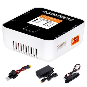 에코파워팩 옥토퍼스메딕 셀밸런싱 전동공구 배터리 가드