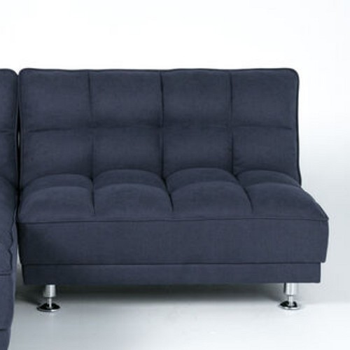 에보니아 레토 A형 패브릭 소파베드 2인용_이미지