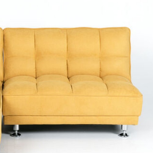 레토 A형 패브릭 소파베드 2인용