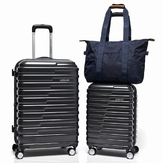 아메리칸 투어리스터 TREPPE PLUS 캐리어 5종 세트_이미지