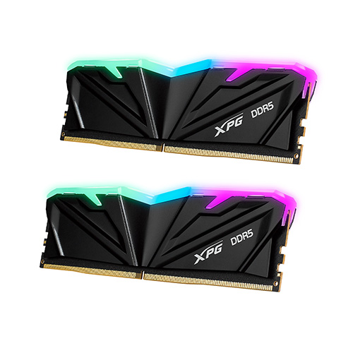 ADATA DDR5-6000 CL30 ARMAX RGB 패키지 파인인포 (32GB(16Gx2))