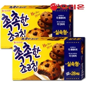 촉촉한 초코칩 560g