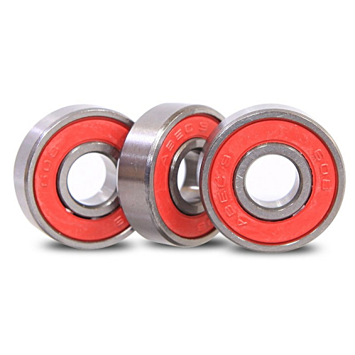 ����ڸ��� ���ǵ彺Ÿ ABEC-9 ���