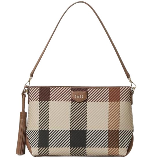 LF 닥스 여성 숄더백_DCBA3E686W2