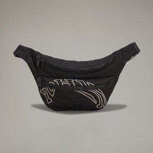 아디다스 Y-3 모프드 크로스바디 백 Black IN2395 256457