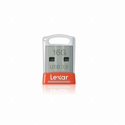 Lexar JumpDrive S45 (16GB)