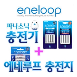 TNHC-VKR (본체, AA2400 4알)