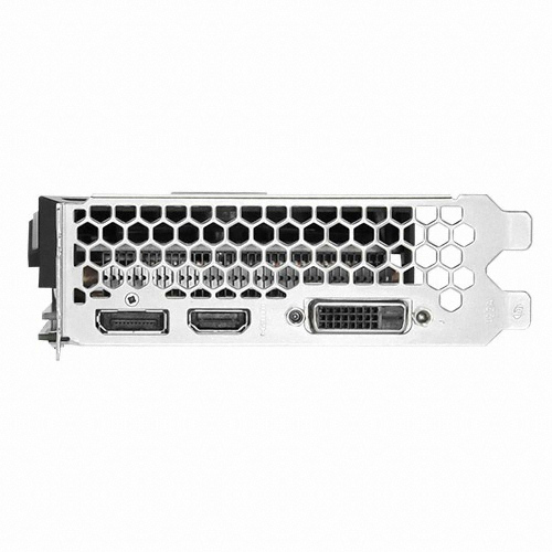 PALIT ������ RTX 2060 Dual OC D6 6GB