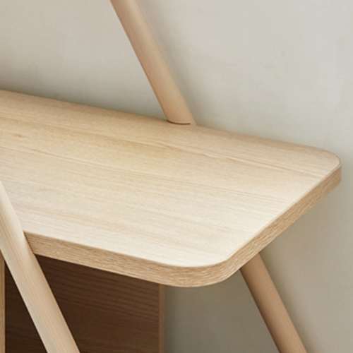 일룸 캐스터네츠 캣타워 6단 기본형 책장 1200_이미지