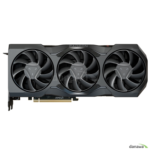 SAPPHIRE 라데온 RX 7900 XTX D6 24GB_이미지