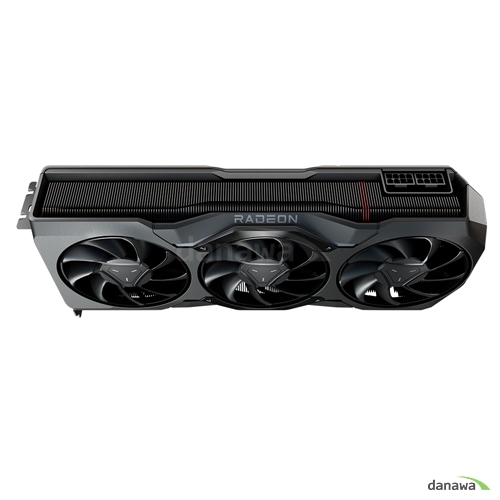 SAPPHIRE 라데온 RX 7900 XTX D6 24GB_이미지