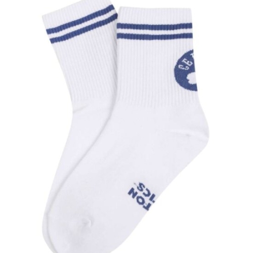 NBA-KIDS KIDS BOS 팀 아트웤 크루삭스K251AO001P21_이미지