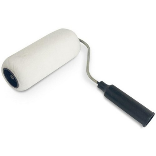 대신 수성 페인트 롤러 7인치