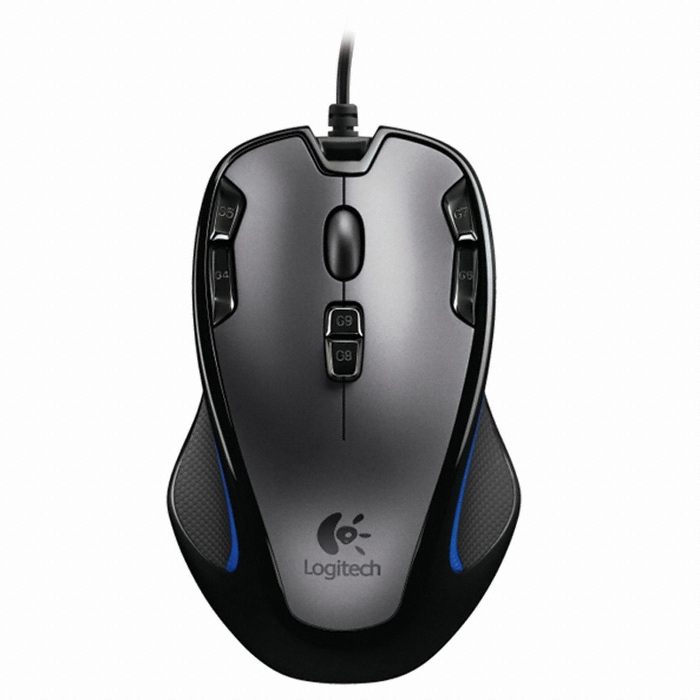 ������ Optical Gaming Mouse G300 (��ǰ)