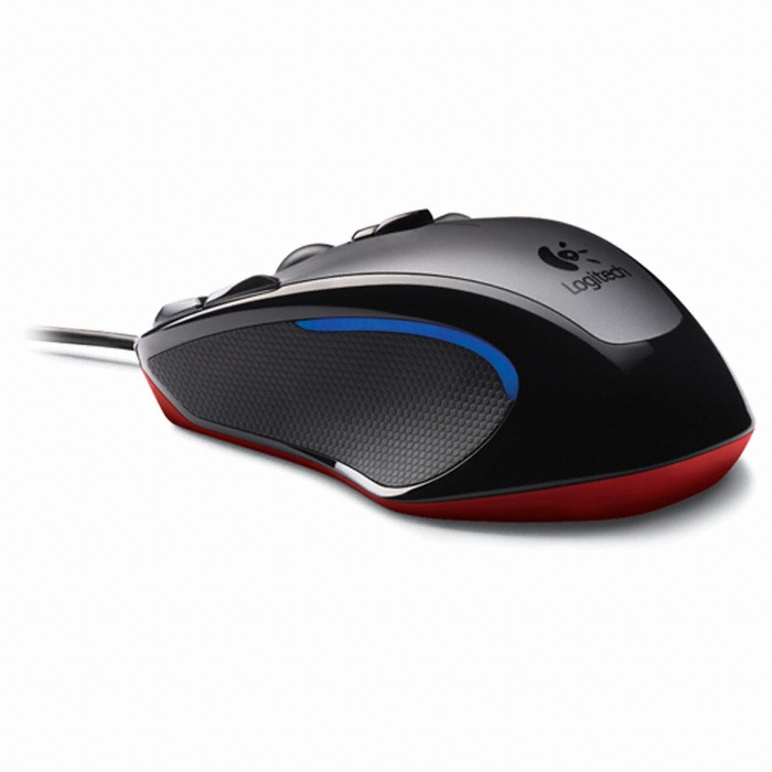 ������ Optical Gaming Mouse G300 (��ǰ)