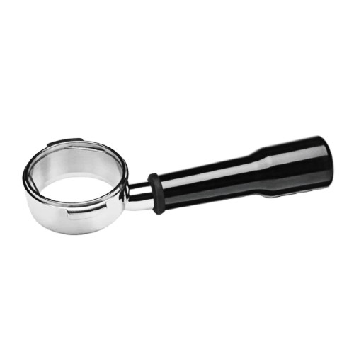 칼딘 크레마 바텀리스 포타필터 E61 58mm (블랙)_이미지