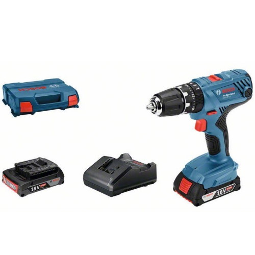 ���� GSB 18V-21