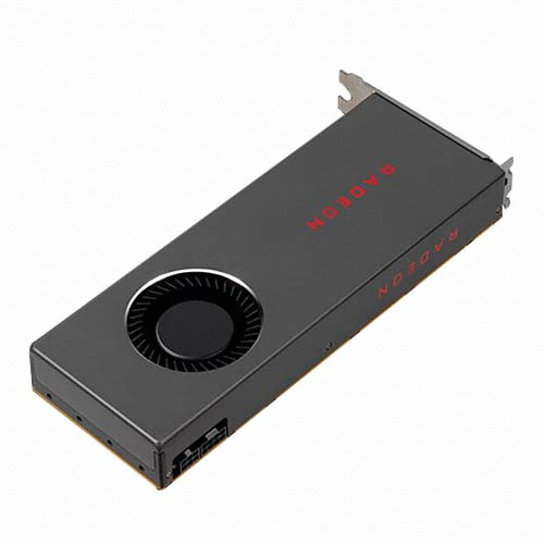 ASUS 라데온 RX 5700 D6 8GB_이미지