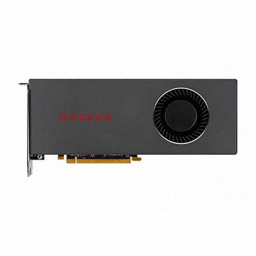 ASUS 라데온 RX 5700 D6 8GB_이미지