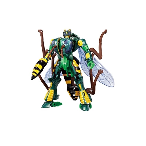 TAKARA 토미 TOMY 트랜스포머 BWVS03 순속 대결_이미지