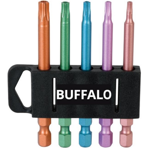 ���Ź��ȷ� �÷� Ȧ�� ����Ʈ ��Ʈ SB-TBS75C (5pcs)