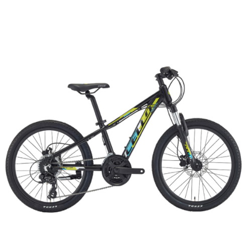 부스터 HD (2022년형)