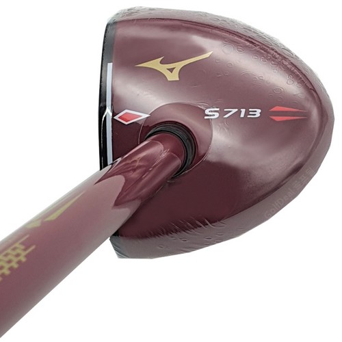 미즈노 S713 (3종세트)_이미지