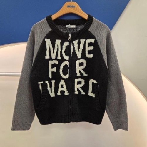 에스핏 HC08 콜로라도 니트JP 주니어 여아/봄가을 니트점퍼 SJA101 FSJP01 S45269261_이미지