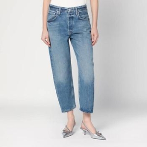 시티즌 오브 휴머니티 Light washed blue Dahlia jeans 2119C3011/XL_CITIZ-PACI_311-2