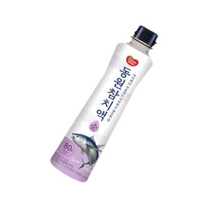 동원F&B 참치액 순 900g (4개)_이미지