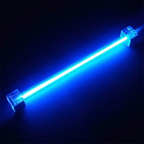 LED TUBE 블루-150