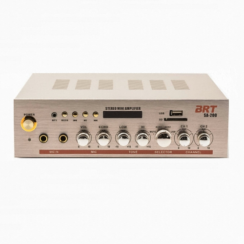 BRT SA-200