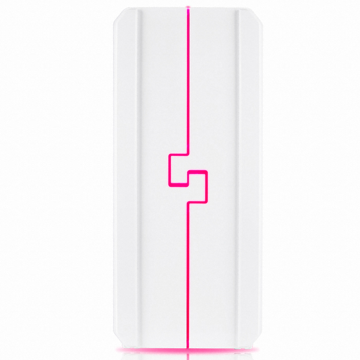 앱코 NCORE 레인보우 S (화이트)_이미지