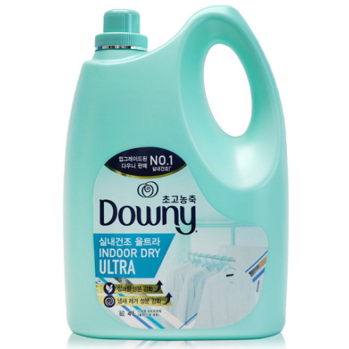 P&G �ٿ�� �ǳ����� ������Ŭ�� 4L