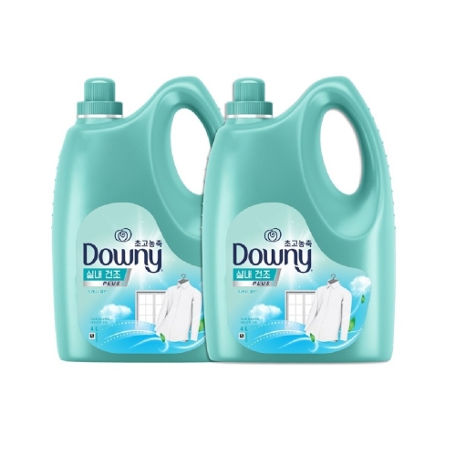 P&G �ٿ�� �ǳ����� ������Ŭ�� 4L