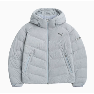 푸마 울트라 쉴드 구스 다운 자켓 Shield Goose Down Jacket 940161-02