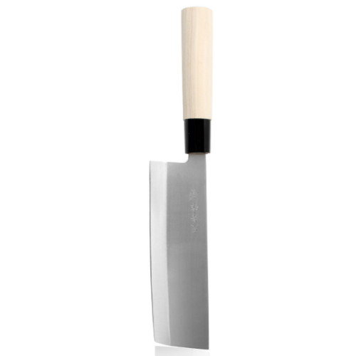 후코모토 우드 천수작 나키리 (17.5cm)