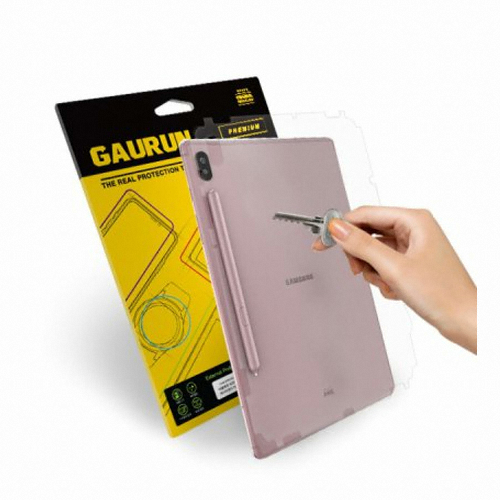 갤럭시탭S6 10.5 무광 측후면 외부보호필름