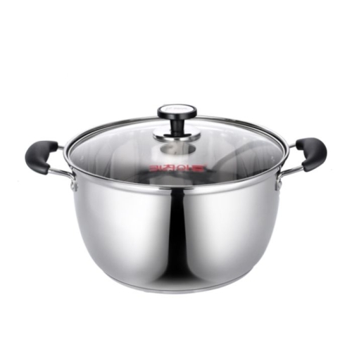 아티스트 3중바닥 양수냄비