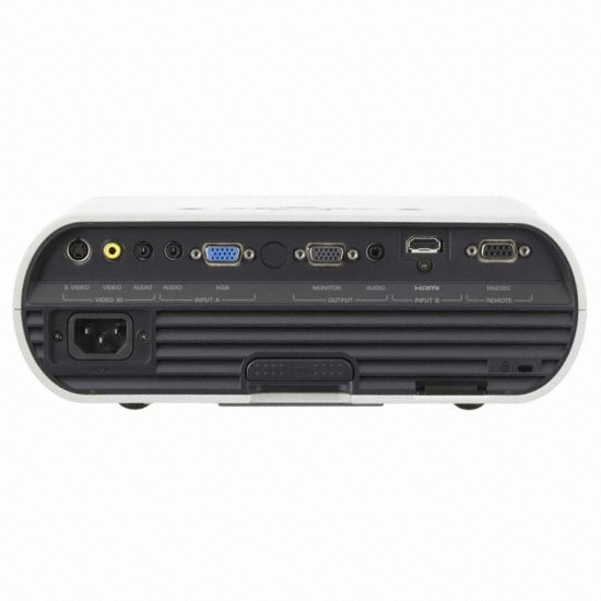 SONY VPL-EW5
